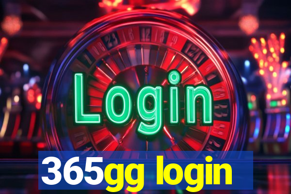 365gg login